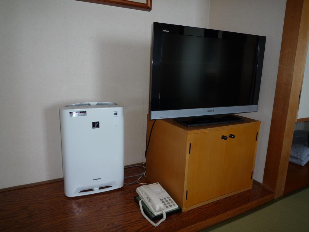 카이유가쿠 호텔 가마고리 객실 사진