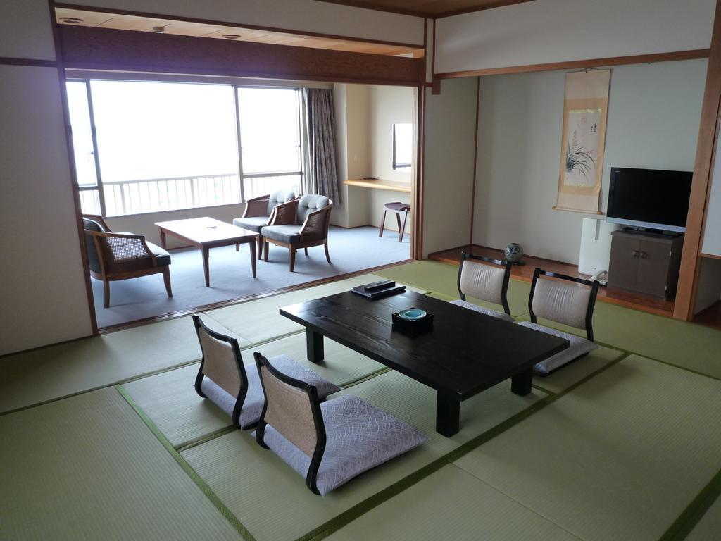카이유가쿠 호텔 가마고리 객실 사진